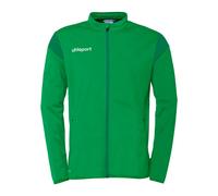 Veste de survêtement Uhlsport Squad 27 Classic Vert 3XL Unisex