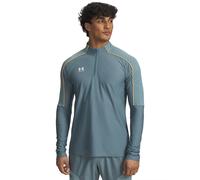 Under Armour Veste de survêtement Challenger Pro Homme Orange
