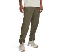 Under Armour Pantalon de survêtement Homme Rival Woven Windbreaker Marine Od Green/Black L EU