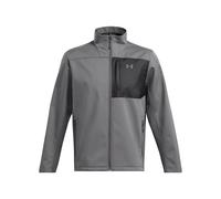Veste de survêtement Under Armour Storm ColdGear Infrared Shield 2.0 Gris 2XL