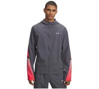 Under Armour Veste Velociti Storm - Gris - M Homme