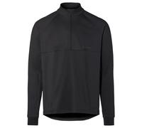 Vaude Bike Qimsa Long Sleeve Jersey Noir M Homme
