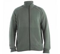 Veste de survêtement Vibora Mamba Vert 2XL