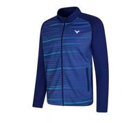 Veste de survêtement Victor J-33600 B Bleu XL