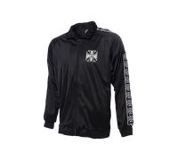 §Veste de Survêtement West Coast Choppers OG Noire§