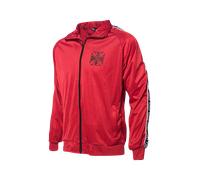 Veste de Survêtement West Coast Choppers OG RougeS Rouge