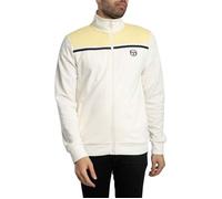 Sergio Tacchini Pour des hommes Veste de survêtement Youngline MK2, Jaune