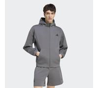 Veste de survÃªtement zippÃ© adidas Z.N.E. Gris 3XL