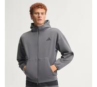 adidas Z.N.E. Veste à capuche L Argent