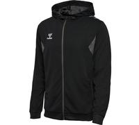 Hummel Veste zippée HMLAUTHENTIC Noir Homme XXL
