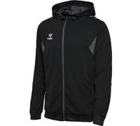 Hummel Veste zippée HMLAUTHENTIC Noir Homme XXL