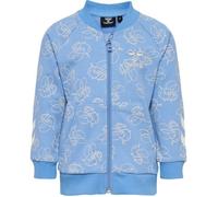 Veste de survêtement zippé bébé garçon Hummel Gladsome 6-9 mois