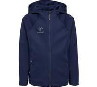 Veste de survêtement zippé enfant Hummel Cima 2.0 Bleu 14 ans