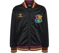 Veste de survêtement zippé enfant - HUMMEL - Harry Potter - Noir - Mixte 4 ans