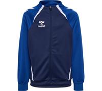 Veste de survêtement zippé enfant Hummel Lead 2.0 Bleu 8 ans