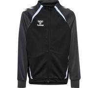 Hummel Lead 2.0 Tracksuit Jacket Noir 164 cm Enfants
