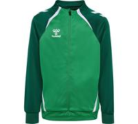 Hummel Lead 2.0 Tracksuit Jacket Vert 140 cm Enfants