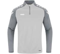 Veste de survêtement zippé enfant Jako Performance Gris 13/14 ans