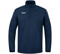 Veste de survêtement zippé enfant Jako Team Bleu 11/12 ans