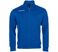 Veste de survêtement zippé enfant Stanno Pride Bleu 10 ans