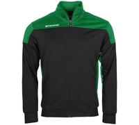 Stanno Pride Veste Training Full-Zip Jr 116 Noir/Vert