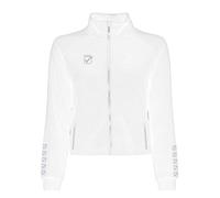 Veste de survêtement zippé femme Givova Dea L