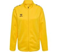 Veste de survêtement zippé femme Hummel Core XK S