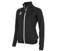 Veste de survêtement zippé femme Reece Australia Premium - Noir - Manches longues - Taille L M