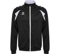 Veste de survêtement zippé Hummel Core 2.0 Noir XS