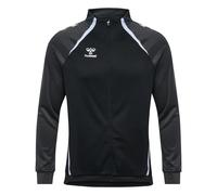 Hummel Lead 2.0 Tracksuit Jacket Noir L