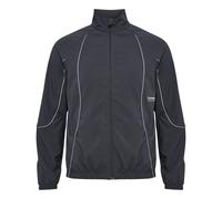 Veste de survêtement zippé Hummel Pulse Gris 2XL