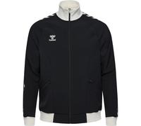 Veste de survêtement zippé Hummel Root Noir 3XL