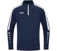 JAKO - Alimentation Zippée sur Le Dessus, Mixte, Marin, XXL
