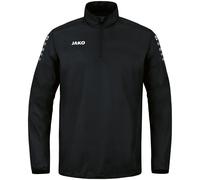 Veste de survêtement zippé Jako Team Noir S