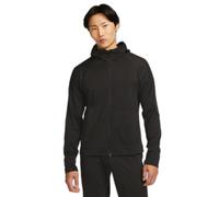 Veste de survêtement zippé Nike Dri-FIT STMT Noir S Male
