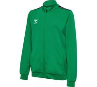 Hummel Authentic Pl Jacket Vert 140 cm Enfants