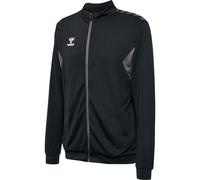 Hummel Veste zippée pour homme Hmlauthentic Multisport Noir Taille M