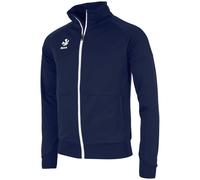 Veste de survêtement zippé Reece Australia Premium Bleu M Unisex
