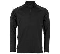 Veste de survêtement zippé Stanno Functionals Quarter Noir L