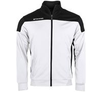 Stanno Pride Full-Zip Training Jack M Blanc