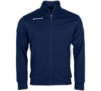 Stanno Pride Full-Zip Veste Training zippée Bleu Marine/Blanc M