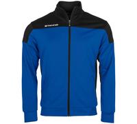 Stanno Pride Full-Zip Training Veste Bleu/Noir XL