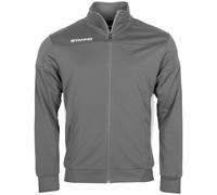 Veste de survêtement zippé Stanno Pride Gris M