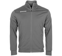 Stanno Veste d'entraînement Pride zippée Gris S