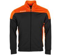 Veste de survêtement zippé Stanno Pride Noir L