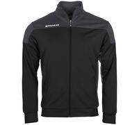 Veste de survêtement zippé Stanno Pride Noir XL