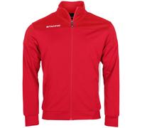 Stanno Pride Full-Zip Training Jack L Rouge/Blanc