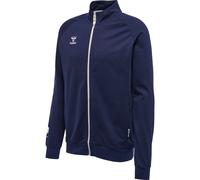 Hummel Veste HmlMOVE GRID COT. Zip Bleu Homme L