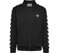 Hummel Archive Reg Poly Tracksuit Jacket Noir 104 cm Enfants