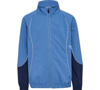 Veste de survêtement zippée enfant Hummel Bleu 5/6 ans